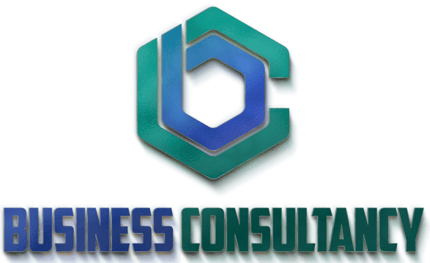 Logo Business Consultancy