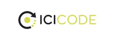 Logo Ici Code