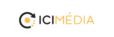 Logo Ici Media